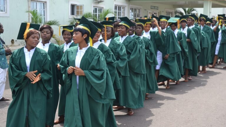 AEFUTHA School of Midwifery Admission Form