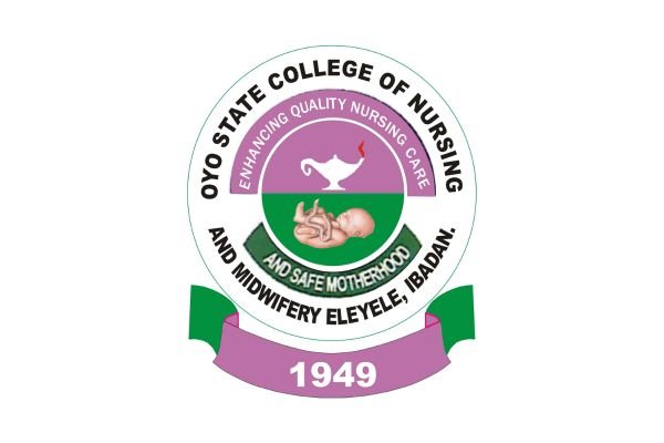 Oyo State College of Nursing and Midwifery Admission Form